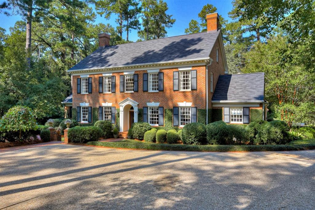 5 Indian Creek Road Augusta, GA 30909 - Photo 1 of 37 Main View
