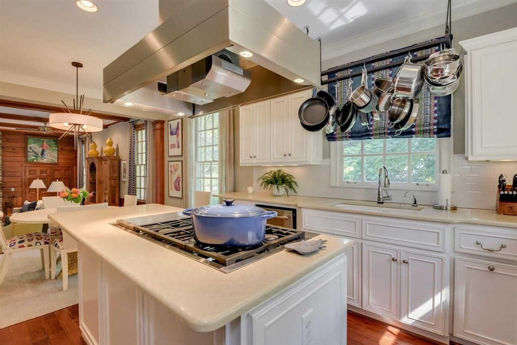 5 Indian Creek Road Augusta, GA 30909 - Photo 12 of 37