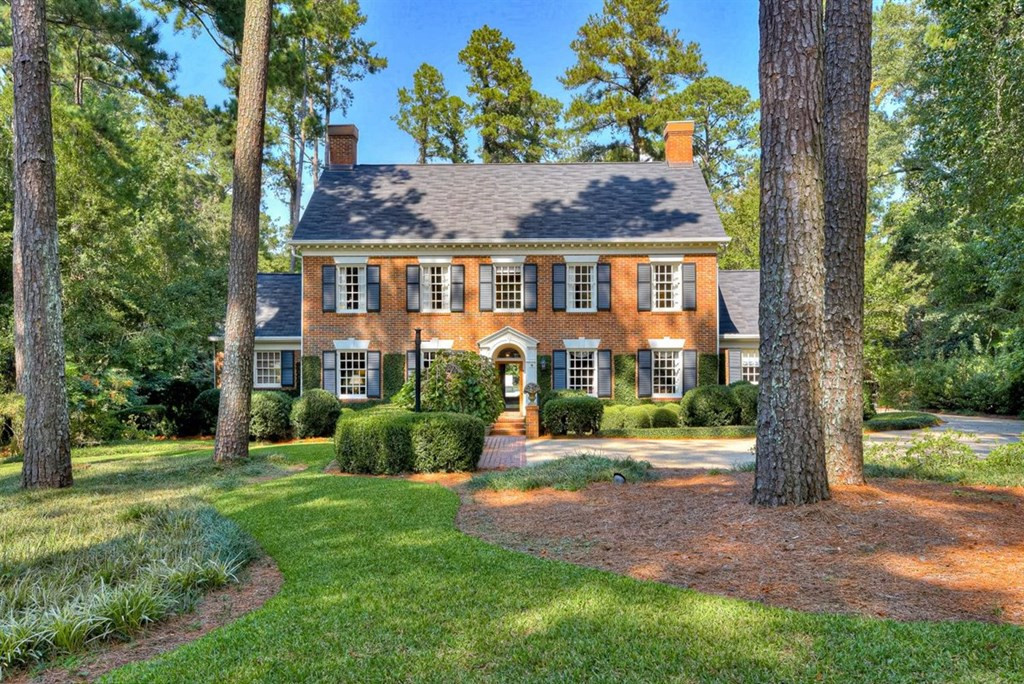 5 Indian Creek Road Augusta, GA 30909 - Photo 2 of 37