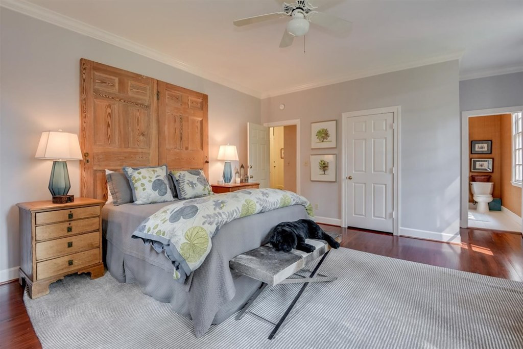 5 Indian Creek Road Augusta, GA 30909 - Photo 22 of 37