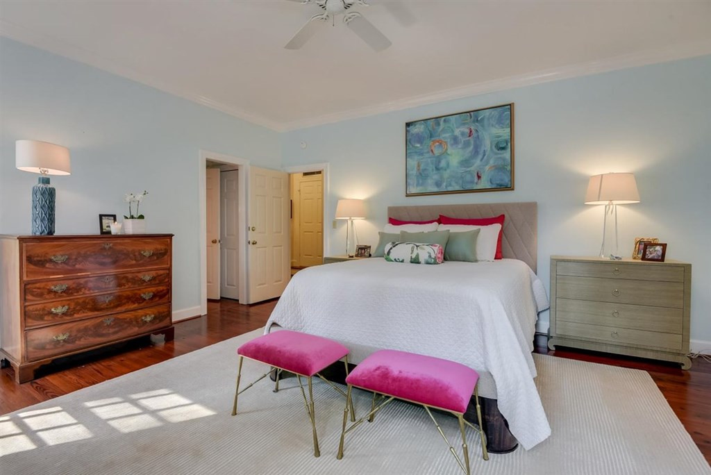 5 Indian Creek Road Augusta, GA 30909 - Photo 26 of 37