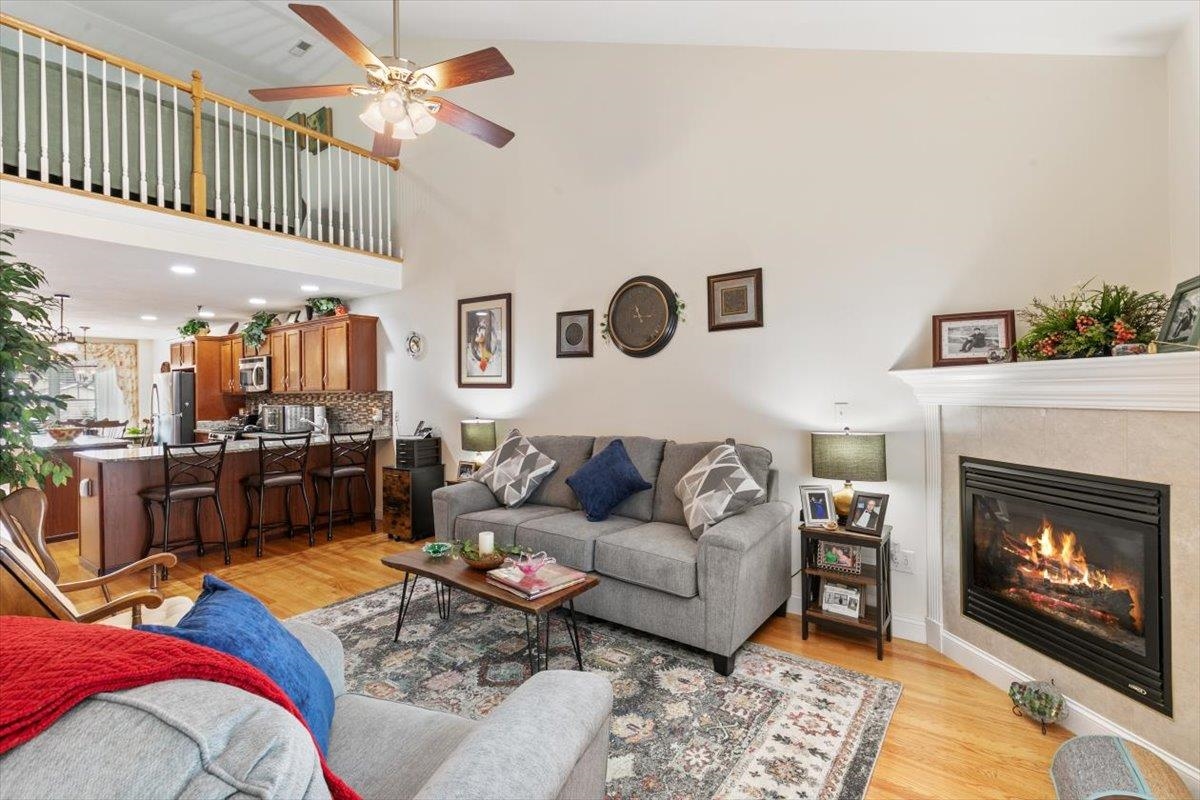 23 Winterberry Road Pelham, NH 03076 - Photo 12 of 37