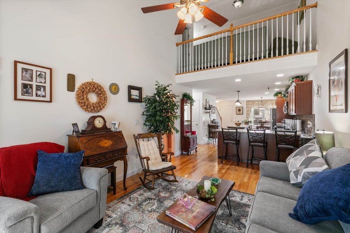 23 Winterberry Road Pelham, NH 03076 - Photo 13 of 37