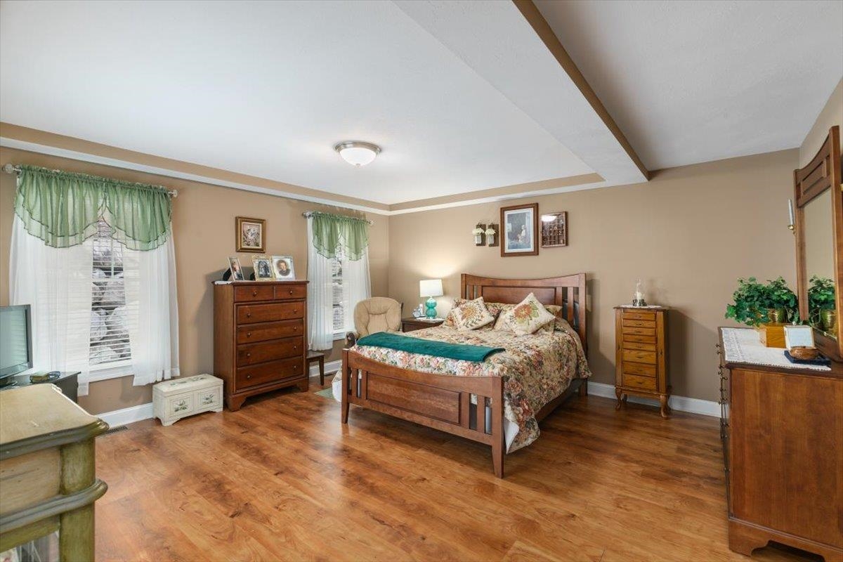 23 Winterberry Road Pelham, NH 03076 - Photo 17 of 37