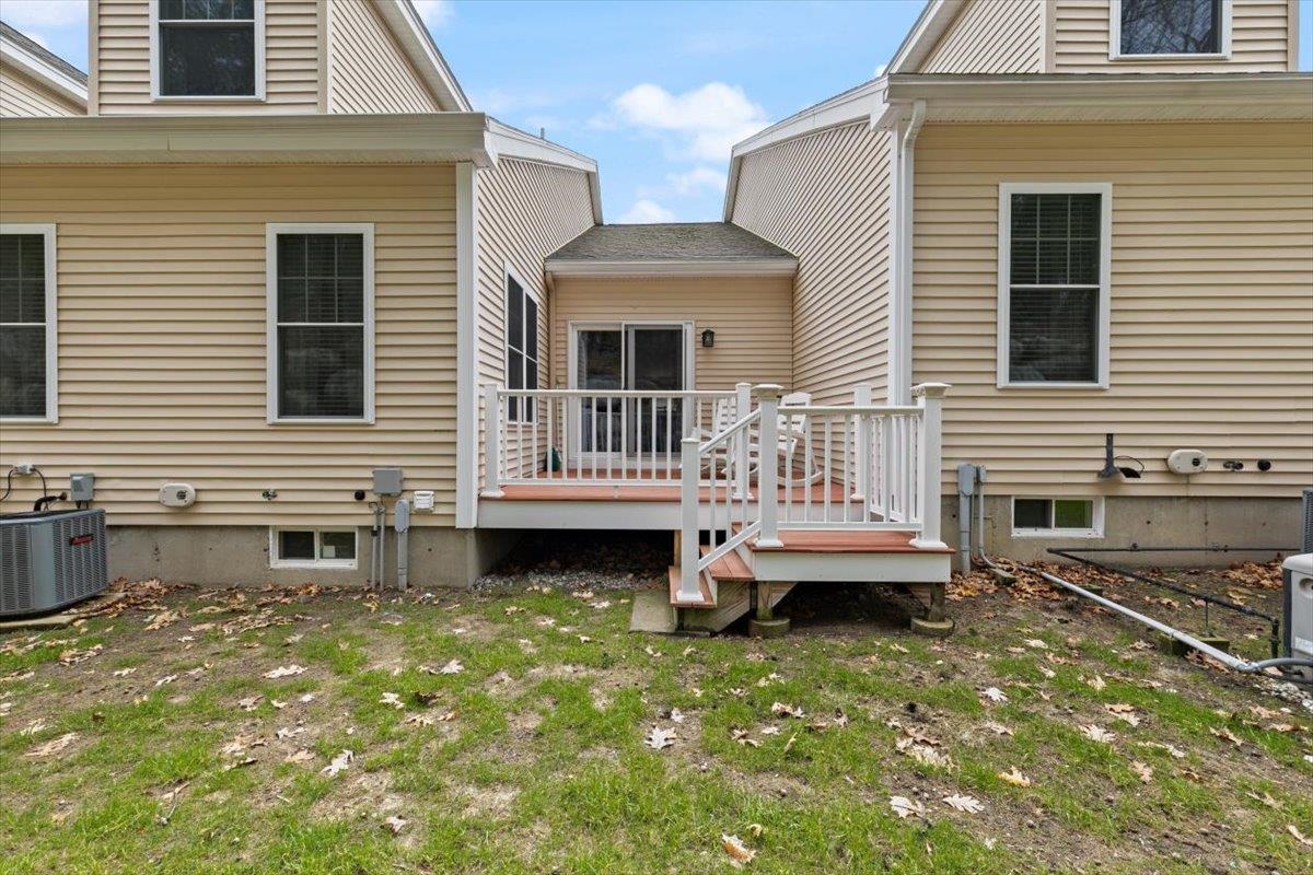 23 Winterberry Road Pelham, NH 03076 - Photo 35 of 37