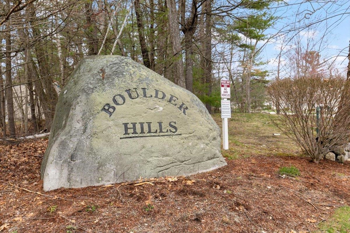 23 Winterberry Road Pelham, NH 03076 - Photo 37 of 37