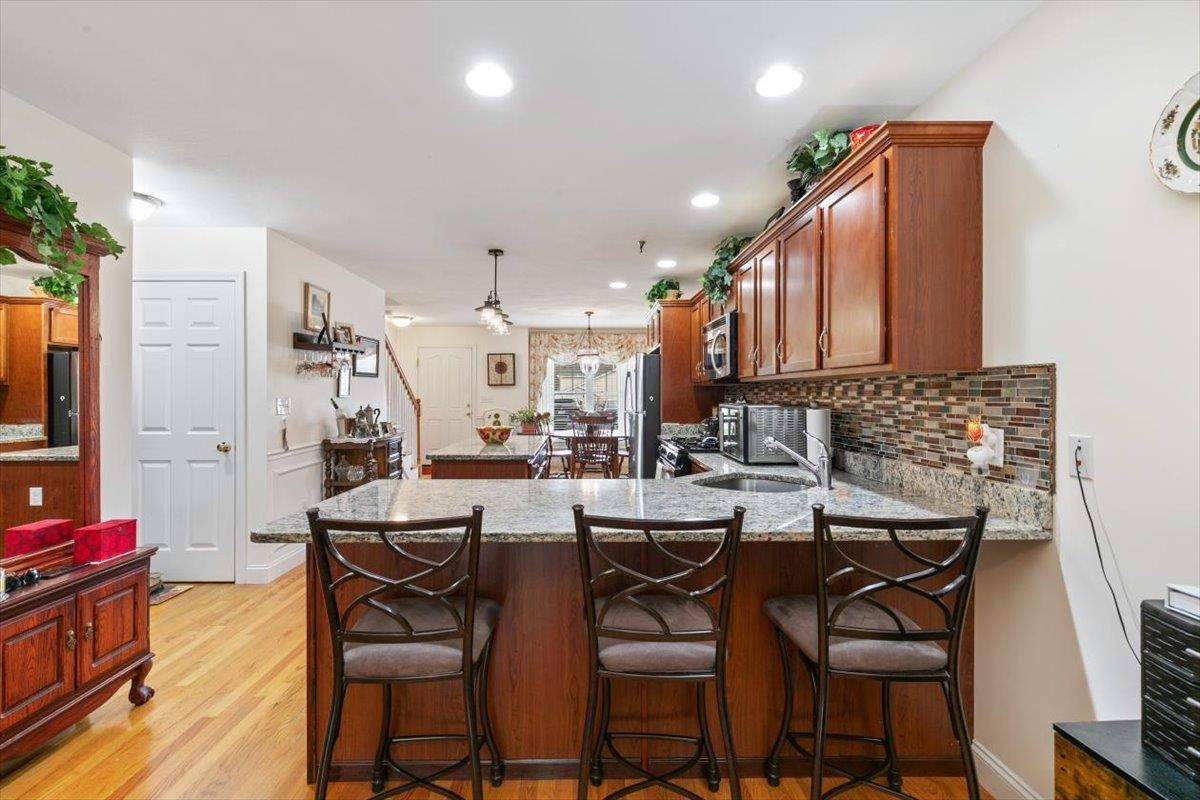 23 Winterberry Road Pelham, NH 03076 - Photo 10 of 37