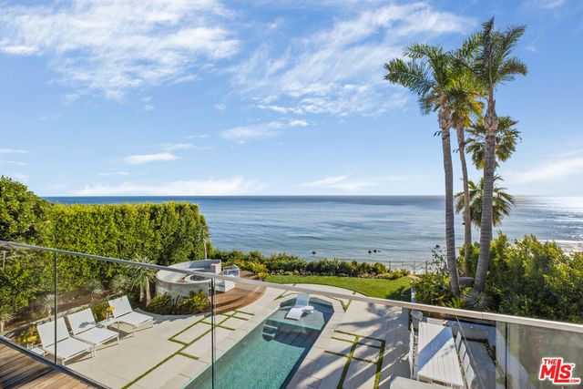 $11,750,000 | 32802 Pacific Coast Highway, Malibu, CA 90265