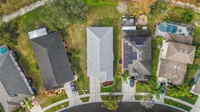 $439,000 | 1239 Gentilly Lane, Wesley Chapel, FL 33544