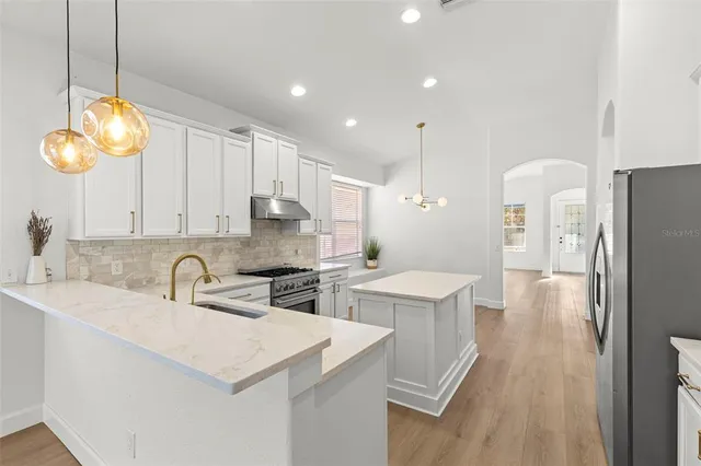 $439,000 | 1239 Gentilly Lane, Wesley Chapel, FL 33544