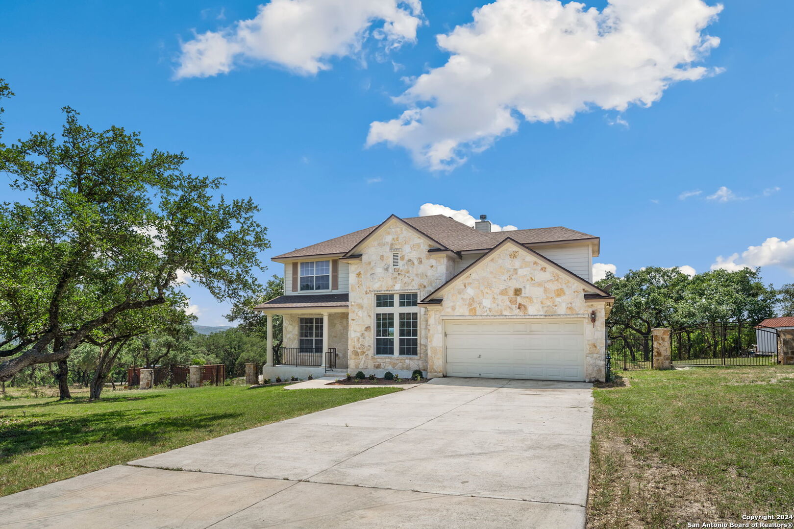 17132 Bandera Road Helotes, TX 78023 - Photo 37 of 38