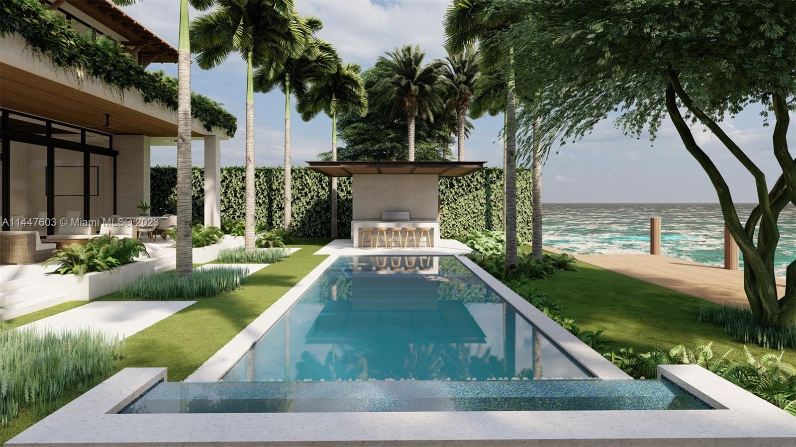 6525 Allison Road Miami Beach, FL 33141 - Photo 10 of 17