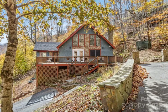 $399,900 | 563 Bee Tree Lane, Mars Hill, NC 28754