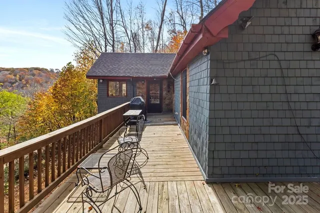 $399,900 | 563 Bee Tree Lane, Mars Hill, NC 28754