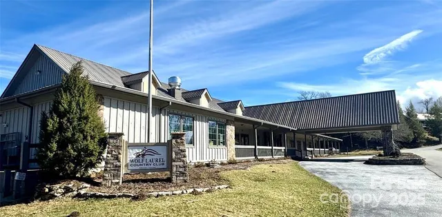 $399,900 | 563 Bee Tree Lane, Mars Hill, NC 28754