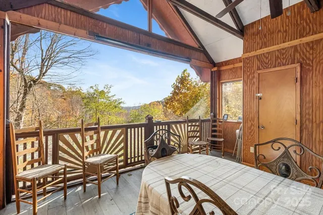 $399,900 | 563 Bee Tree Lane, Mars Hill, NC 28754