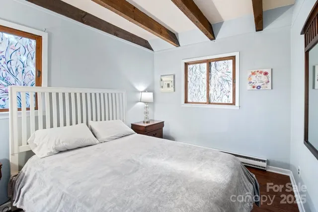 $399,900 | 563 Bee Tree Lane, Mars Hill, NC 28754