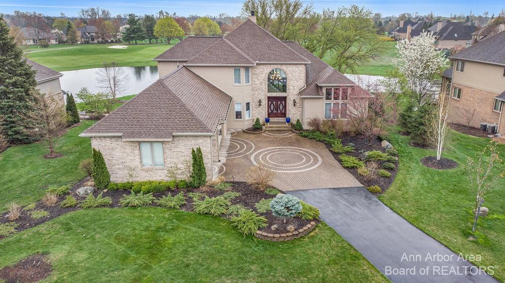 3165 Heather Road Ann Arbor, MI 48108 - Photo 1 of 82 Photo 1