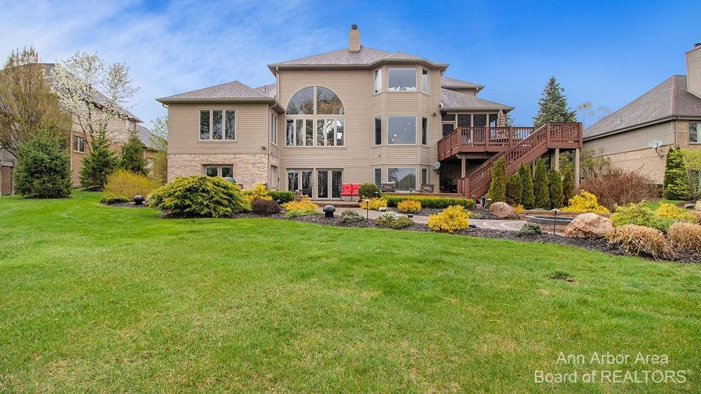 3165 Heather Road Ann Arbor, MI 48108 - Photo 11 of 82 Photo 11