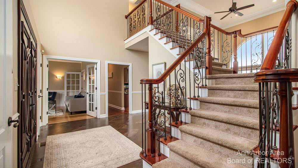 3165 Heather Road Ann Arbor, MI 48108 - Photo 14 of 82 Photo 14