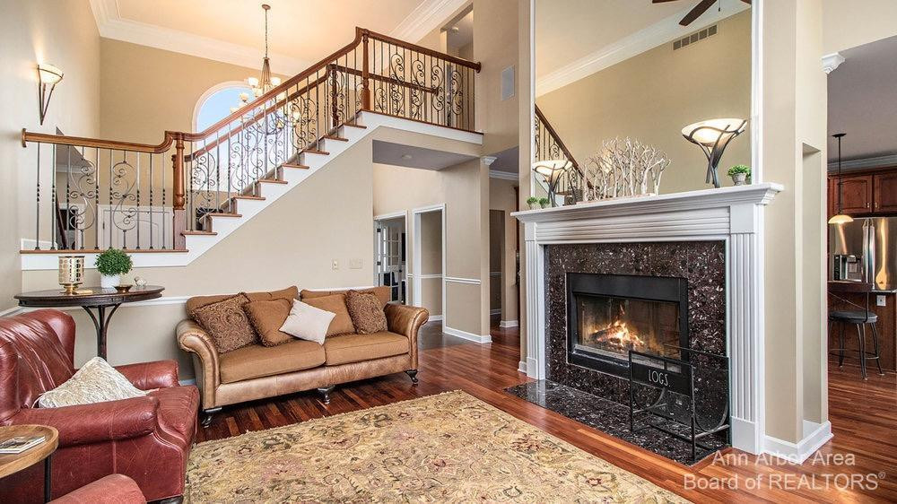 3165 Heather Road Ann Arbor, MI 48108 - Photo 16 of 82 Photo 16