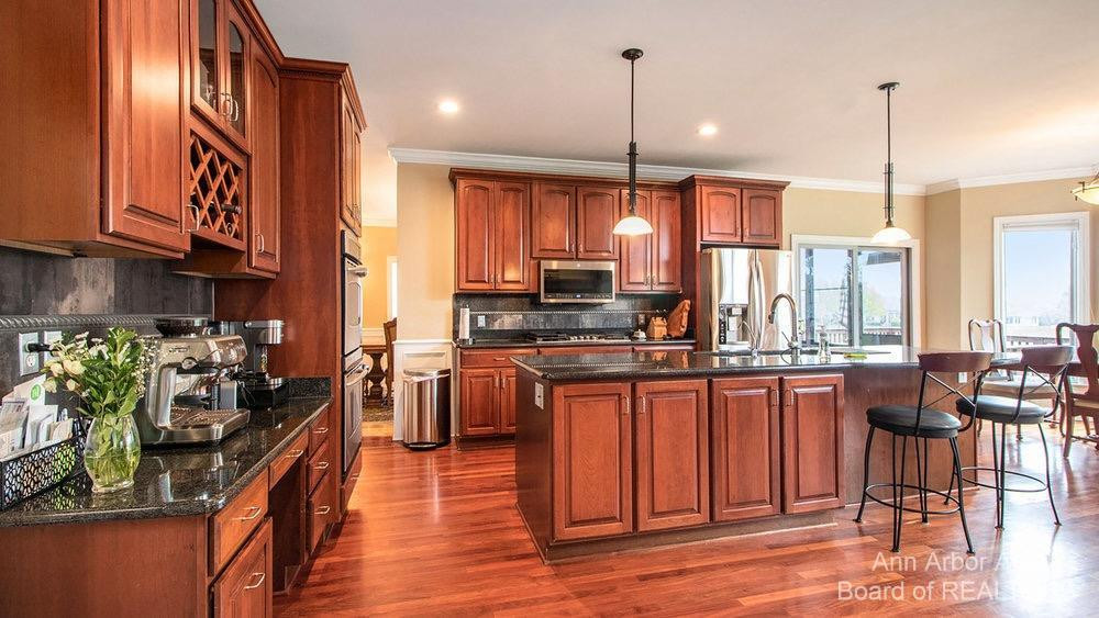 3165 Heather Road Ann Arbor, MI 48108 - Photo 17 of 82 Photo 17