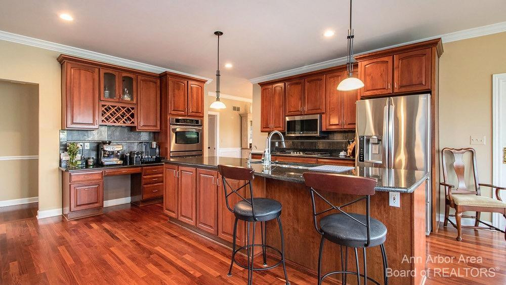 3165 Heather Road Ann Arbor, MI 48108 - Photo 18 of 82 Photo 18