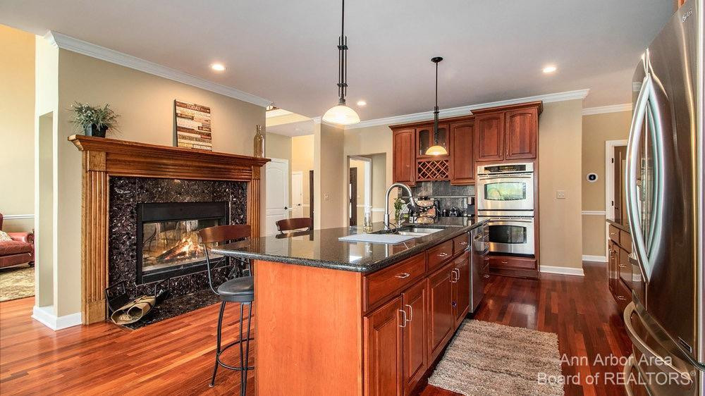 3165 Heather Road Ann Arbor, MI 48108 - Photo 19 of 82 Photo 19