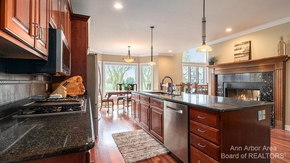 3165 Heather Road Ann Arbor, MI 48108 - Photo 20 of 82 Photo 20