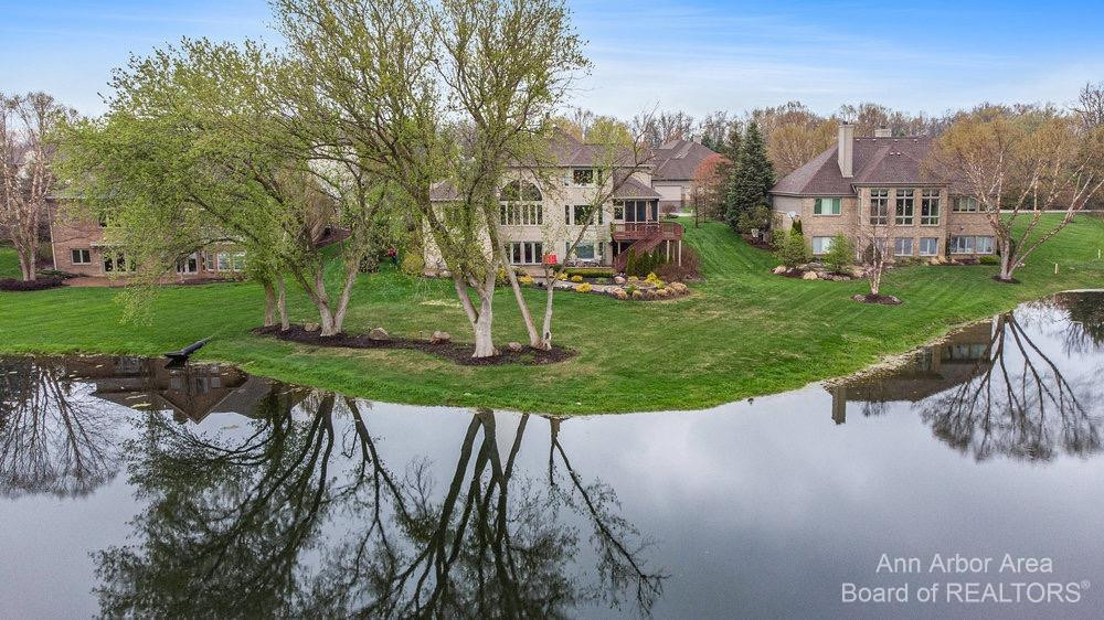 3165 Heather Road Ann Arbor, MI 48108 - Photo 2 of 82 Photo 2