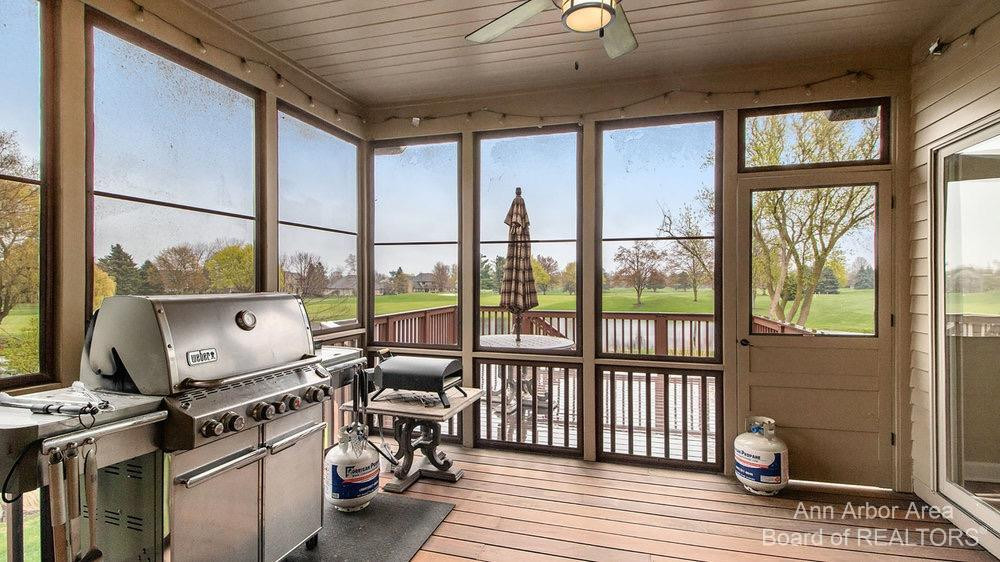 3165 Heather Road Ann Arbor, MI 48108 - Photo 22 of 82 Photo 22