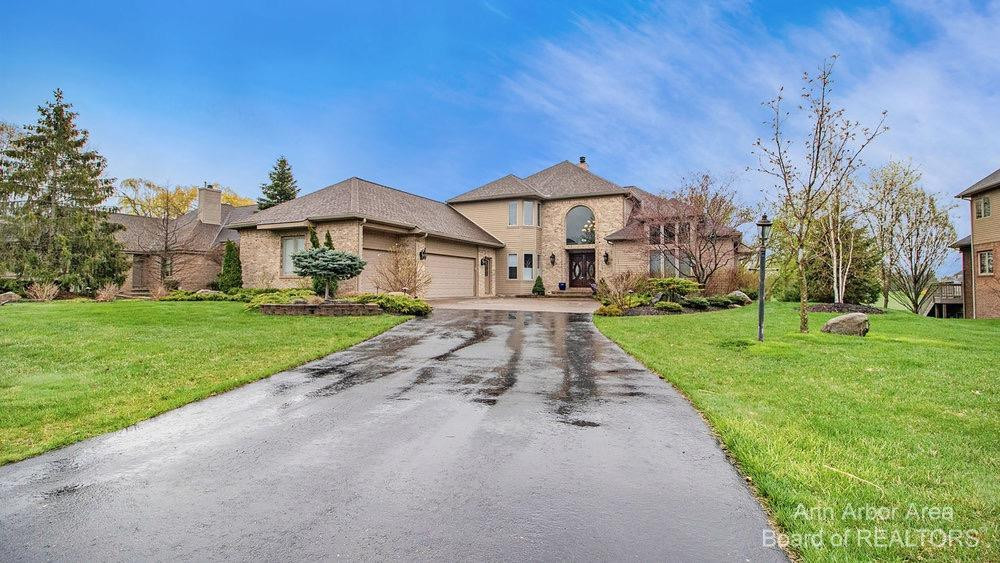 3165 Heather Road Ann Arbor, MI 48108 - Photo 3 of 82 Photo 3