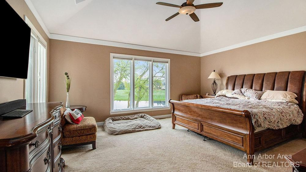 3165 Heather Road Ann Arbor, MI 48108 - Photo 36 of 82 Photo 36