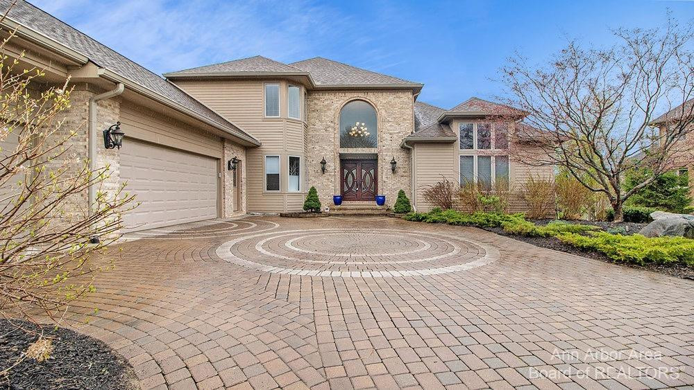 3165 Heather Road Ann Arbor, MI 48108 - Photo 4 of 82 Photo 4