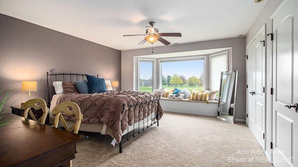 3165 Heather Road Ann Arbor, MI 48108 - Photo 42 of 82 Photo 42