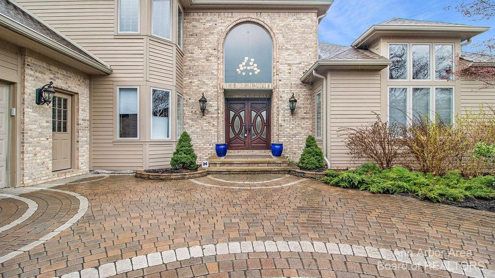 3165 Heather Road Ann Arbor, MI 48108 - Photo 5 of 82 Photo 5