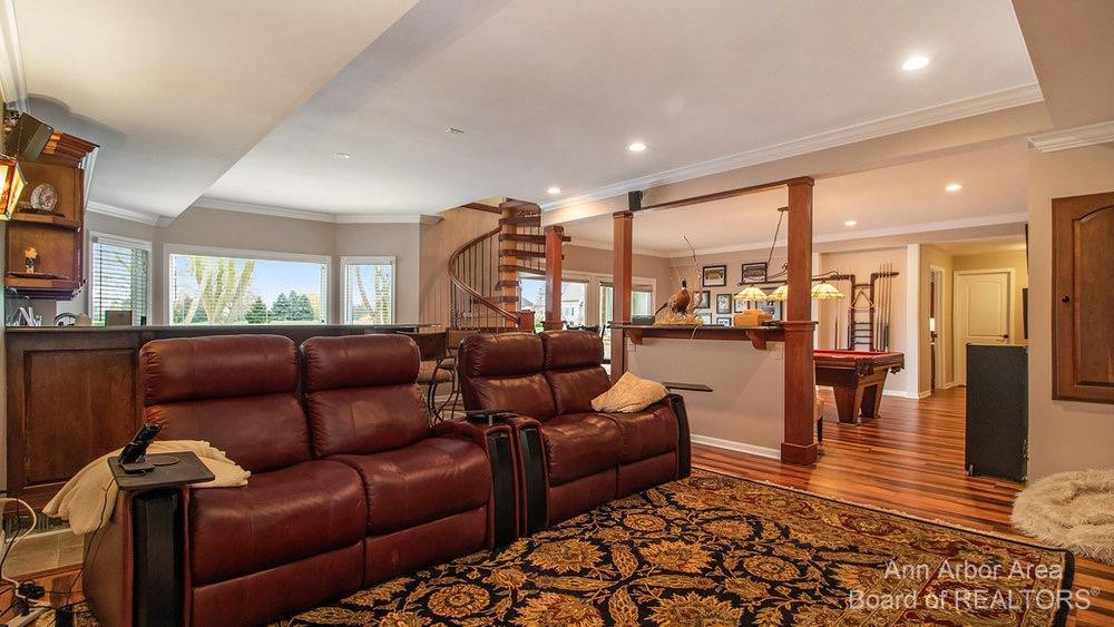 3165 Heather Road Ann Arbor, MI 48108 - Photo 55 of 82 Photo 55