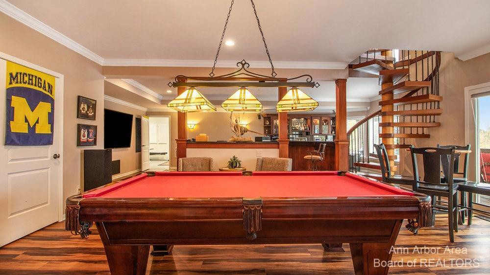 3165 Heather Road Ann Arbor, MI 48108 - Photo 58 of 82 Photo 58