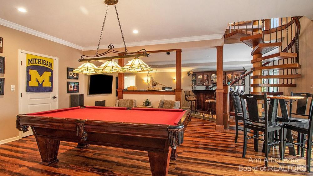 3165 Heather Road Ann Arbor, MI 48108 - Photo 60 of 82 Photo 60