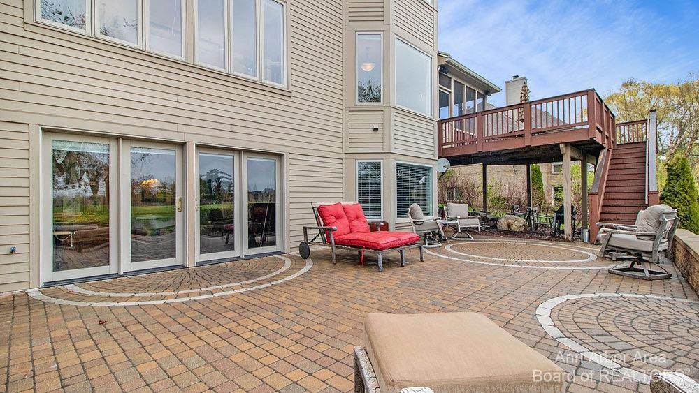 3165 Heather Road Ann Arbor, MI 48108 - Photo 6 of 82 Photo 6