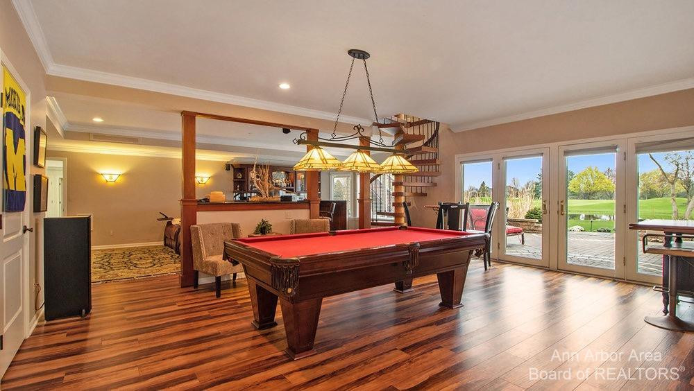 3165 Heather Road Ann Arbor, MI 48108 - Photo 61 of 82 Photo 61