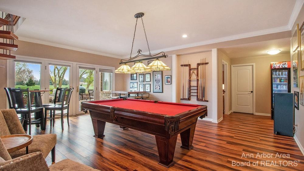 3165 Heather Road Ann Arbor, MI 48108 - Photo 62 of 82 Photo 62