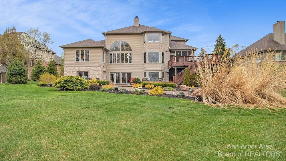 3165 Heather Road Ann Arbor, MI 48108 - Photo 72 of 82 Photo 72