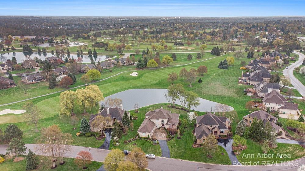 3165 Heather Road Ann Arbor, MI 48108 - Photo 73 of 82 Photo 73