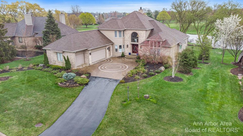 3165 Heather Road Ann Arbor, MI 48108 - Photo 75 of 82 Photo 75