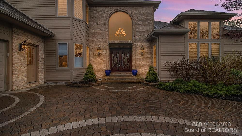 3165 Heather Road Ann Arbor, MI 48108 - Photo 77 of 82 Photo 77