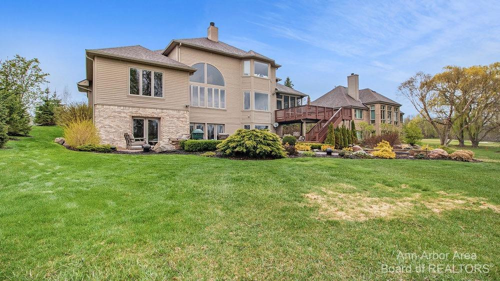 3165 Heather Road Ann Arbor, MI 48108 - Photo 78 of 82 Photo 78