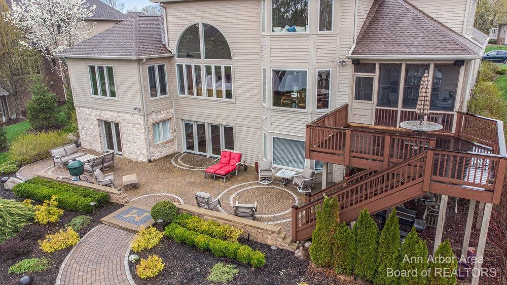 3165 Heather Road Ann Arbor, MI 48108 - Photo 79 of 82 Photo 79