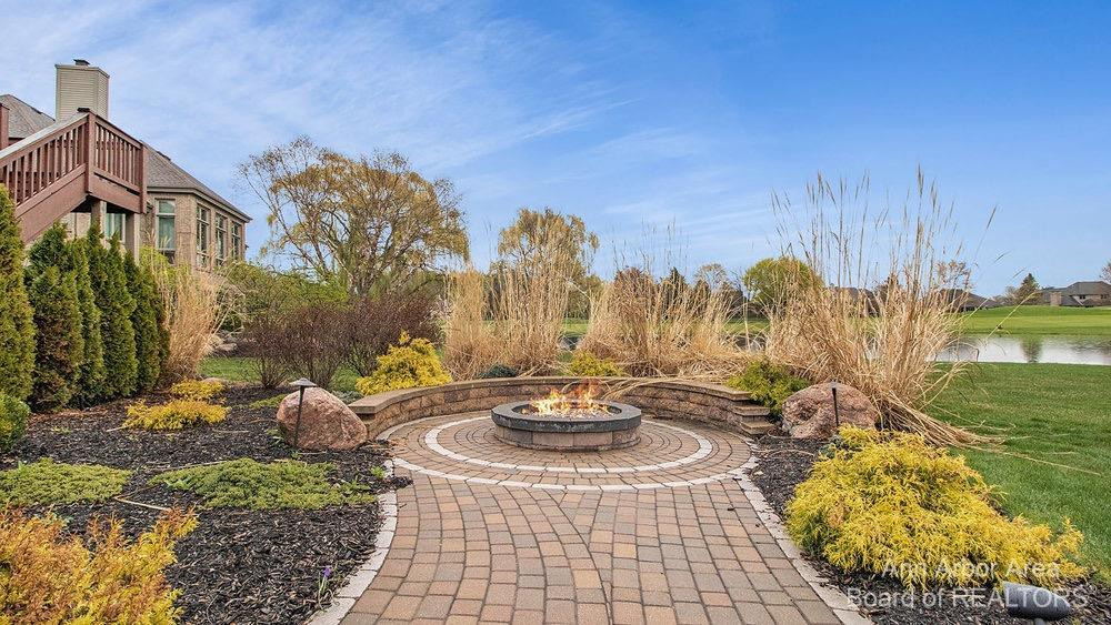 3165 Heather Road Ann Arbor, MI 48108 - Photo 8 of 82 Photo 8