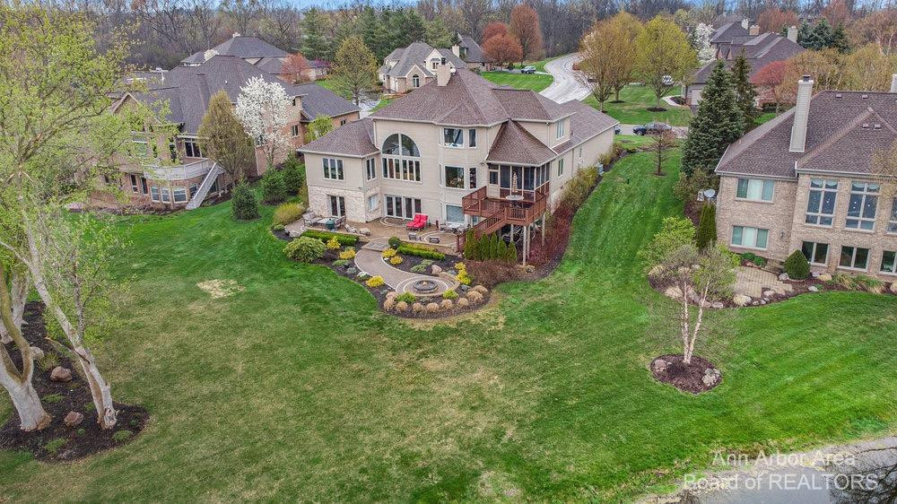 3165 Heather Road Ann Arbor, MI 48108 - Photo 81 of 82 Photo 81